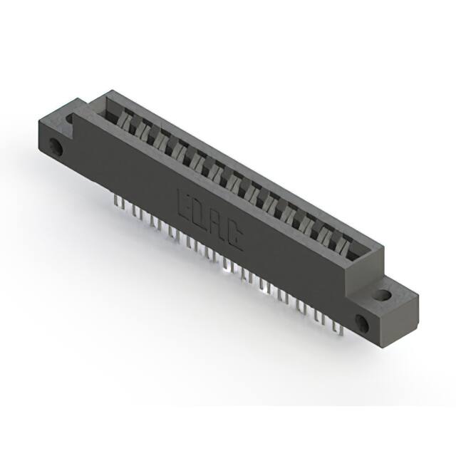 356-013-400-112 EDAC Inc.  Edgeboard Connectors